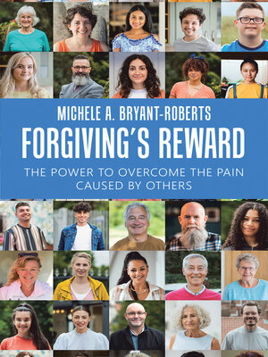 cover image of Forgiving's Reward